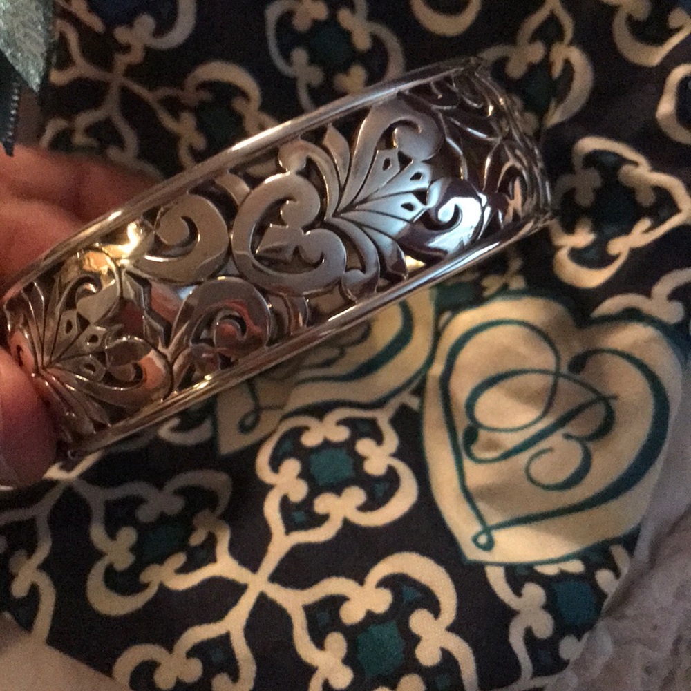 Brighton bangle